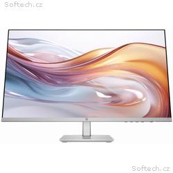HP 527sh, 27", 1920x1080, IPS, 5ms, 300 cd, m2, 15