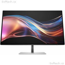 HP 727pu, 27", 2560x1440, IPS, 5ms, 400 cd, m2, 20