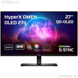 OMEN OLED 27q