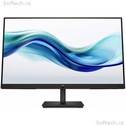 HP 324pf, 23,8", 1920x1080, IPS, 5ms, 250 cd, m2, 