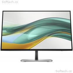 HP 524pf, 23,8", 1920x1080, IPS, 5ms, 350 cd, m2, 