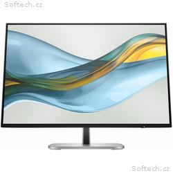 HP 524pn, 24", 1920x1200, IPS, 5ms, 350 cd, m2, 15