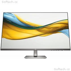HP 527da, 27", 1920x1080, IPS, 5ms, 300 cd, m2, 15