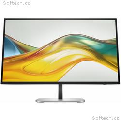 HP 527pq, 27", 2560x1440, IPS, 5ms, 350 cd, m2, 15
