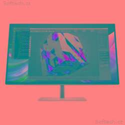 HP 727pq, 27", 2560x1440, IPS, 5ms, 400 cd, m2, 20