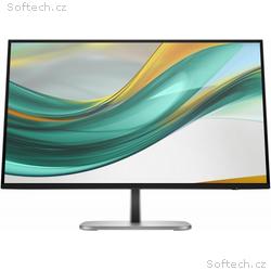 HP 527pf, 27", 1920x1080, IPS, 5ms, 350 cd, m2, 15
