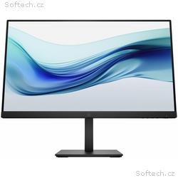 HP 324pe, 23,8", 1920x1080, IPS, 5ms, 250cd, m2, 1