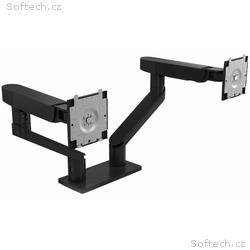 DELL MDA20, stojan pro dva monitory, dual monitor 