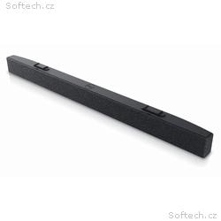 DELL SB521A reproduktory k monitoru, USB