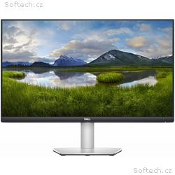 DELL S2722DC, 27" LED, 16:9, 2560x1440, 1000:1, 4m