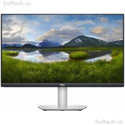 DELL S2722QC, 27" LED, 16:9, 3840x2160, 1000:1, 4m