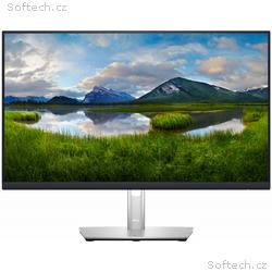 DELL P2423DE Professional, 24" LED, 16:9, 2560x144