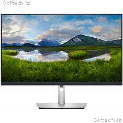 DELL P2723D Professional, 27" LED, 16:9, 2560x1440