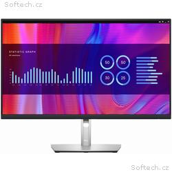 DELL P2723DE Professional, 27" LED, 16:9, 2560x144