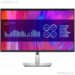 DELL P3223DE Professional, 32" LED, 16:9, 2560x144