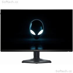 DELL AW2523HF Gaming, 25" LED, 16:9, 1920x1080, FH
