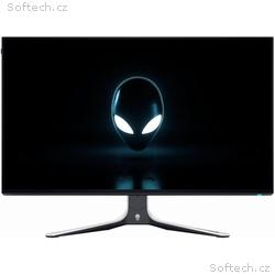 DELL AW2723DF Gaming, 27" LED, 16:9, 2560x1440, QH