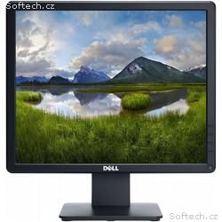 DELL E1715SE, 17" LED, 5:4, 1280x1024, 1000:1, 5ms