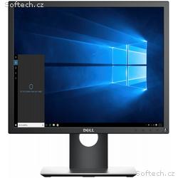 DELL P1917SE Professional, 19" LED, 5:4, 1280x1024