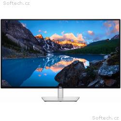 DELL U4323QE UltraSharp, 43" LED, 16:9, 3840x2160,