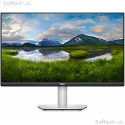 DELL 27 4K S2721QSA, 27" LED, 16:9, 3840x2160, 100
