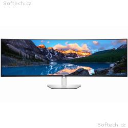 DELL U4924DW UltraSharp curved, 49" WLED, 32:9, 51