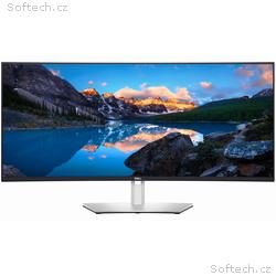 Dell UltraSharp, U3824DW, 37,52", IPS, QHD+, 60Hz,