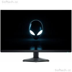 DELL AW2724DM Alienware, 27" LED, 16:9, 2560x1440,