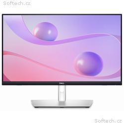 24" LCD Dell P2424HT Touch 5ms, 16:9, mat, USB-C, 