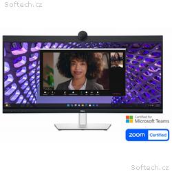 DELL P3424WEB, 34" curved, 21:9, 3440 x 1440, WQHD