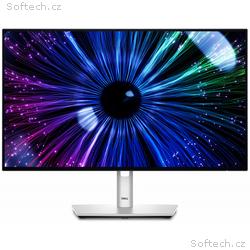 Dell UltraSharp, U2424HE, 23,8", IPS, FHD, 120Hz, 