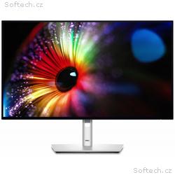 DELL U2724D UltraSharp, 27" LED, 16:9, 2560x1440, 