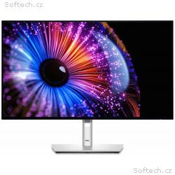 Dell UltraSharp, U2724DE, 27", IPS, QHD, 120Hz, 8m