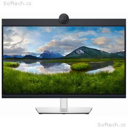 Dell, P2724DEB, 27", IPS, QHD, 60Hz, 8ms, Blck-Slv