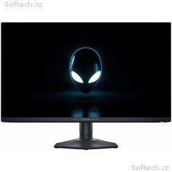 DELL AW2725DF Gaming, 27" OLED, 16:9, 2560x1440, Q