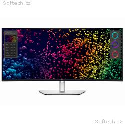 DELL U4025QW UltraSharp, 40" WUHD curved, 21:9, 51