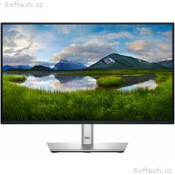 Dell, P2225H, 21,5", IPS, FHD, 100Hz, 5ms, Black, 