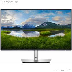 Dell, P2425HE, 23,8", IPS, FHD, 100Hz, 5ms, Black,