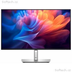 Dell, P2725H, 27", IPS, FHD, 100Hz, 5ms, Black, 3R