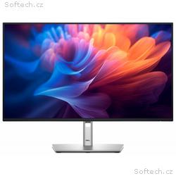 Dell, P2725HE, 27", IPS, FHD, 100Hz, 5ms, Black, 3