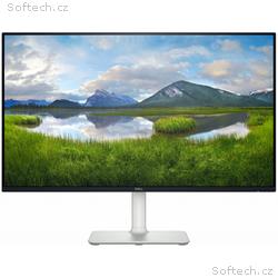 Dell, S2425H, 23,8", IPS, FHD, 100Hz, 4ms, Blck-Wh