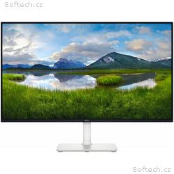 Dell, S2725H, 27", IPS, FHD, 100Hz, 4ms, Blck-Whit