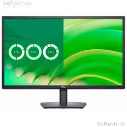 DELL E2725H, 27" LED, 16:9, 1920x1080, FHD, 3000:1