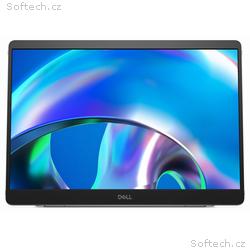 DELL Pro 14 Plus P1425 přenosný, 14" LED, 1920x120