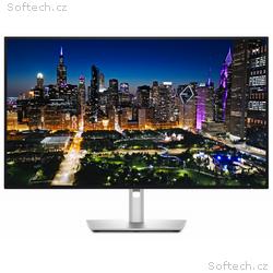 DELL U3225QE Ultrasharp, 32" LED, 16:9, 4K 3840x21