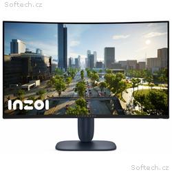 DELL AW3225DM Alienware curved, 32" QHD, 16:9, 256