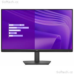 DELL Pro E2425HM, 24" LED, 16:9, 1920x1080, FHD, 1