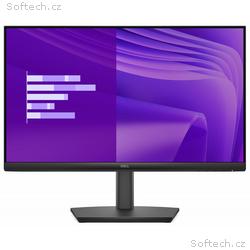 DELL Pro E2425HSM, 24" LED, 16:9, 1920x1080, FHD, 