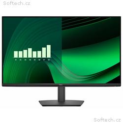 DELL Pro E2725HM, 27" LED, 16:9, 1920x1080, FHD, 1