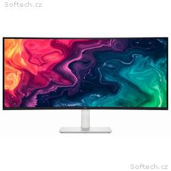DELL 34 Plus 4K S3425DW, 34" LED, 21:9, 3440x1440,